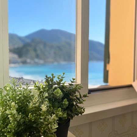 Appartement Casaviva - Sweet Bilo On The Sea In Camogli Extérieur photo