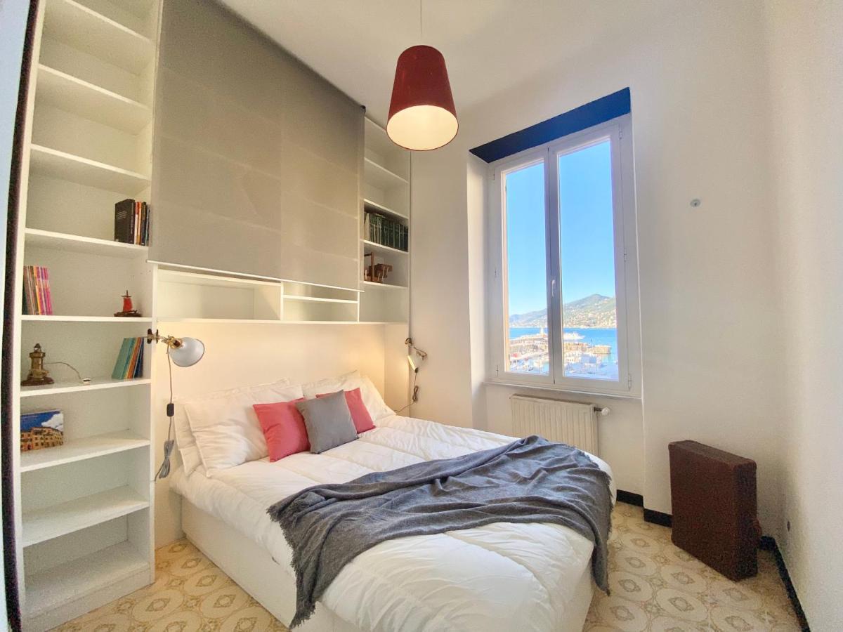 Appartement Casaviva - Sweet Bilo On The Sea In Camogli Extérieur photo